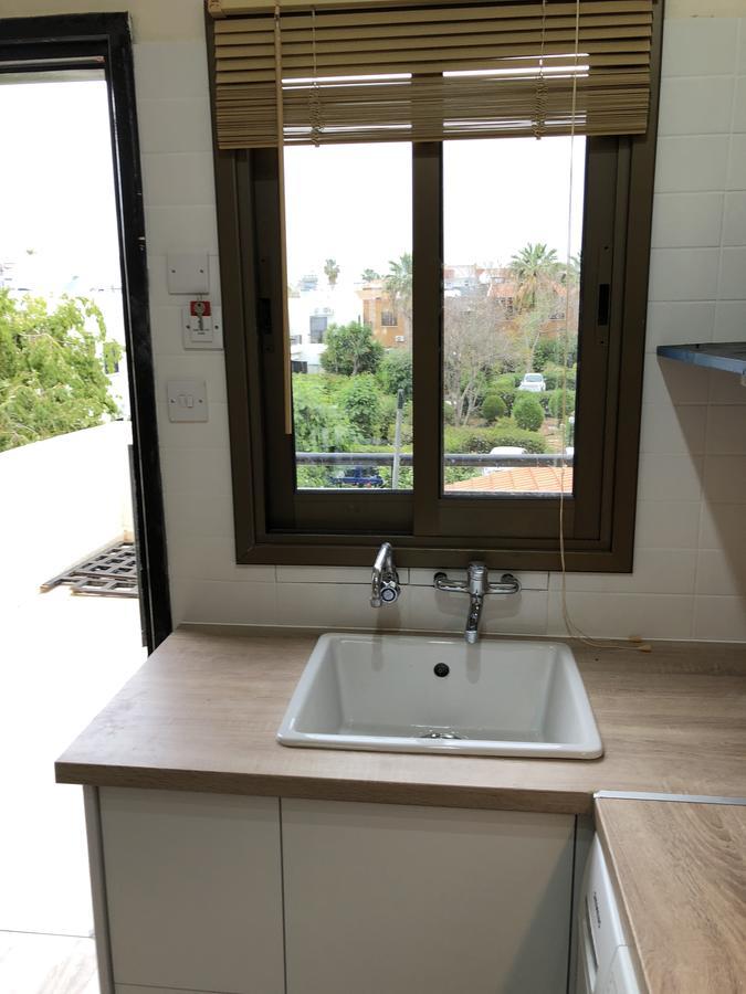 Evitas House Paphos Buitenkant foto
