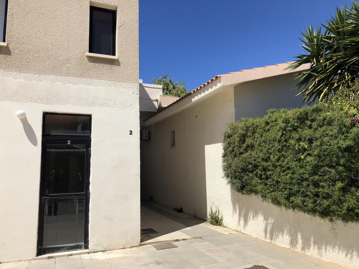 Evitas House Paphos Buitenkant foto